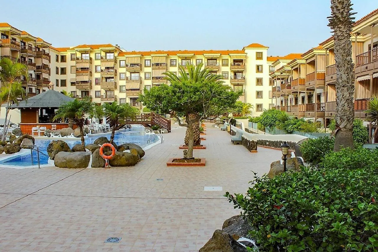 Appartamento Ocean Balcony In Balcon Del Mar Costa Del Silencio
